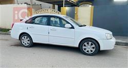 شيفروليه اوبترا